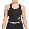 NIKE Running Nike Canotta Dri-fit Tempo Swoosh Run Donna