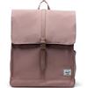 HERSCHEL Zaini Herschel Zaino City Mid Rosa