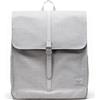 HERSCHEL Zaini Herschel Zaino City Mid Grigio