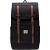 HERSCHEL Zaini Herschel Zaino Retreat Classic 23l