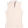 J LINDEBERG Golf J Lindeberg Polo Smanicata Mila Donna
