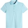 J LINDEBERG Golf J Lindeberg Polo Tour Tech Donna