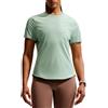 NIKE Running Nike T-shirt Dri-fit Swift Donna