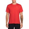 NIKE Running Nike T-shirt Dri-fit Uv Miler