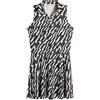 J LINDEBERG Golf J Lindeberg Abitino Dana Printed