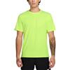 NIKE Running Nike T-shirt Dri-fit Uv Miler