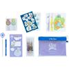 Grupo Erik: Set Cancelleria Il Piccolo Principe | Kit di Cancelleria con 3 Quaderni A6, Penna e Matita, 4 Evidenziatori, Clips, Note adesive, Stickers e Astuccio Piccolo Principe
