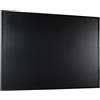 VIVOL IVOL Lavagna magnetica - Nero (60 x 90 cm)