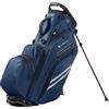 Bag Boy BAGBOY TECHNOWATER HYBRID STAND BAG - NAVY