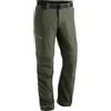 Maier Sports Tajo 2 Pantaloni Da Trekking Idrorepellenti Uomo | Pantaloni a Lunghezza Modulabile, Impermeabili e Traspiranti, Tecnologia Dryprotec, Pratiche Tasche