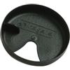 Nalgene 341473 Accessorio Borraccia,, Nero, 5,3 cm