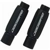 Jagwire Tendicavo Deragliatore per Bici, Set da 2 pezzi Inline Index