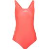 adidas Women Costume da Bagno 3-Stripes C-Back