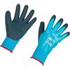 Keron Thermodry I - Guanti invernali a 1 strato, colore: Celeste