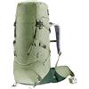 Deuter Aircontact Core 45+10 SL - Zaino da trekking da donna