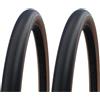 Schwalbe G-One Speed HS472 Pneumatico Nero 27.5x2.00
