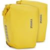 Thule Shield Pannier 25L Pair Yellow