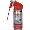 NIGRIN Spray di Rame ad Alta Pressione, antiruggine, Resistente al Calore, 100 ml