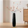 Generico Vaso Da Terra Da 58 Cm | Vaso Da In Piedi Moderno | Vasi Per Decorazioni Per La Casa | Resistente Alle Crepe, Ai Graffio, Non Facilmente Deformabile, Per Decorare Ristoranti, Soggiorni E Uffici.