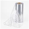 Lemag srl Lemag Tovaglia Trasparente PVC Cristal Antimacchia - Copritavolo Proteggi Tavolo Impermeabile Larghezza 140 cm - Misure Già Tagliate per 4 6 8 10 12 Posti o al Metro - Spessore 0,20 mm (4 posti)