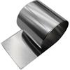 BCOMFY Lamiera Sottile in Ferro Puro al 99,99% Fe(0.03x100x100mm)