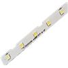 ANUTE 2 pz/Lotto Striscia di Retroilluminazione A LED Compatibile for Samsung 50NU7100 UN50NU7100 UE50NU7100 UE50NU7400 UN50NU7400 UE50NU7020 UN50NU6900 UE50NU7090