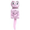 KIT CAT Klock Cucina retrò - Pink Lady