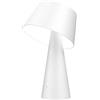 Lindby Lirinor - Luci solari per esterni, dimmerabili, moderne, colore: bianco (1 sorgente luminosa) da lampada, giardino