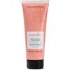 NATURAVERDE | Scrub Corpo Doccia Tonificante e Esfoliante al Pompelmo e Argilla Rosa, 200 ml