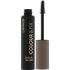 Catrice Cosmetics Colour & Fix Gel Mascara Sopracciglia, lunga durata, definizione, correttore, naturale, 5 ml