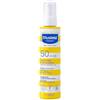Mustela latte solare spray SPF50, viso e corpo di tutta la famiglia, 200 ml