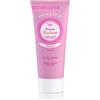 Perlier, Linea Ricette Naturali, Trattamenti per le Mani, Crema Nutriente Mani, Profumo di Fresia di Lanzarote, Tubo da 100 Ml