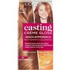 L'Oreal Paris Casting Crème Gloss L'oréal Paris Colore Trattamento Senza Ammoniaca, 700 Biondo