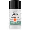 Floïd Deodorant Vetyver Splash Deodorante uomo, 75 ml