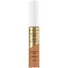 Max Factor Correttore Liquido Miracle Pure, Formula con Vitamina C e Acido Ialuronico, 24 Ore di Idratazione, 100% Vegan, Tonalità 07 Medium to Tan
