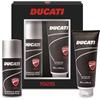 DUCATI | 1926 Confezione Uomo Deodorante 150 ml + Docciaschiuma 200 ml Tb
