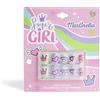 Martinelia Supergirl False Nails