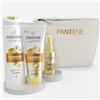 Pantene Pro-V Miracles Set Regalo Beauty Case + Linea Rigenera & Protegge