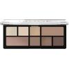 Catrice Cosmetics The Pure Nude Palette Make Up Ombretti CATRICE