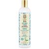 Natura Siberica Super Mint, bereza & retinolo, shampoo per capelli grassi, 400 ml