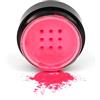 Stargazer - Pigmenti in polvere occhi, Colore: Rosa Neon, Vegano.