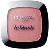 L'Oreal Paris L'Oréal Paris, Blush Perfect Match, 90 Luminous Rose, 5 g