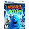 ACTIVISION Monsters vs Aliens : PC DVD ROM , FR