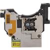 Fabater Lente Lasing per Console di Gioco Super Sottile Parte di Riparazione del Driver del Disco KES-850A CECH-4001B, Legge Tutti i CD DVD