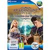 Astragon Amaranthine Voyage: Die Schatten des Wanderers, CD-ROM