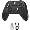 GuliKit ES MAX Controller per giochi, Bluetooth & Cavo