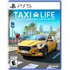 Maximum Entertainment Taxi Life PS5