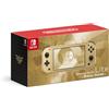 Nintendo Switch Lite Hyrule Edition - Versione Internazionale