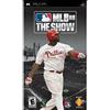 Playstation MLB 08 The Show - Sony PSP by Sony Computer Entertainment