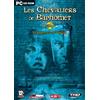 Les Chevaliers de Baphomet : Le Manuscrit de Voynich